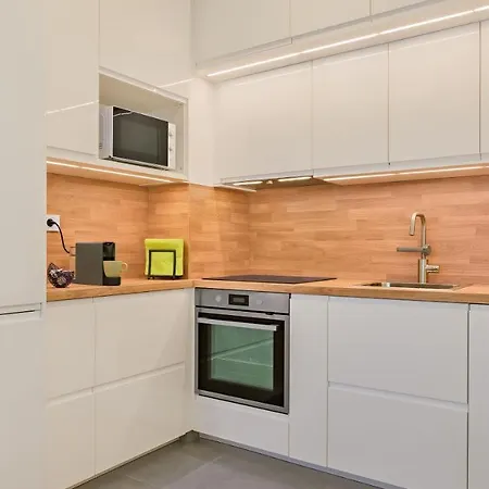 Good Vibes Apartment